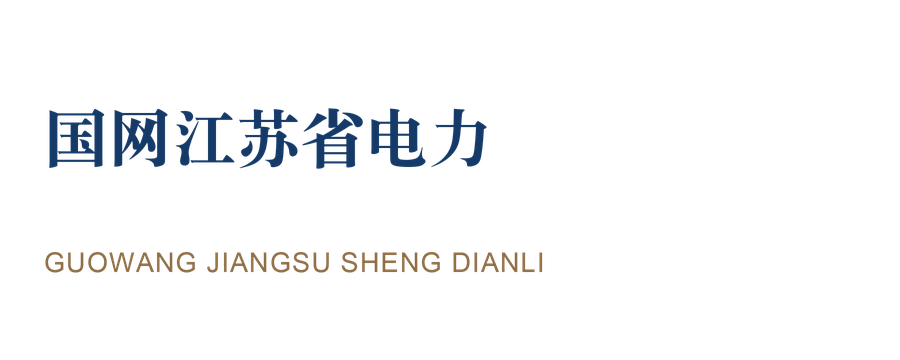 国网江苏省电力