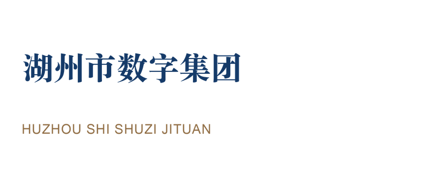 湖州市数字集团