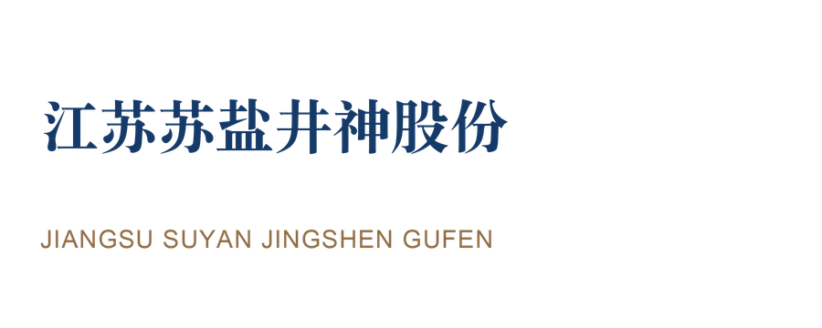 江苏苏盐井神股份