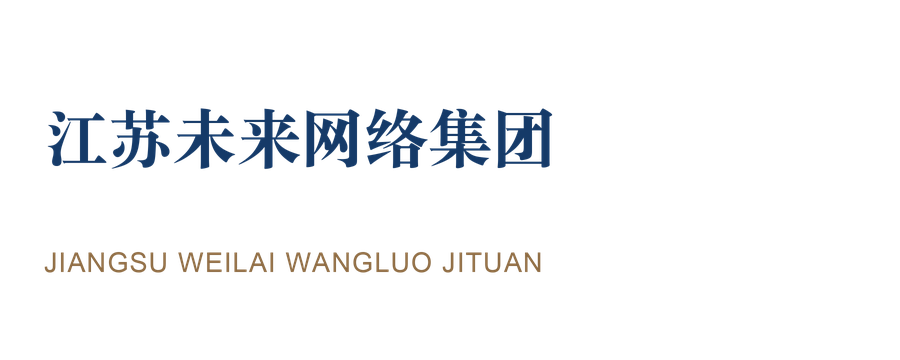 江苏未来网络集团