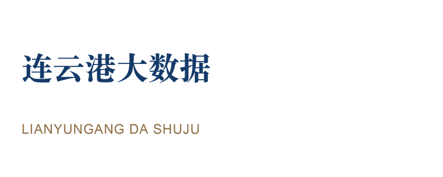 连云港大数据