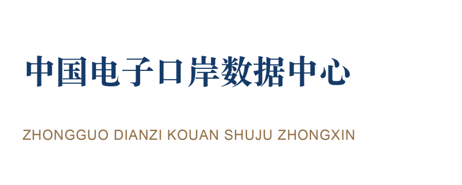 中国电子口岸数据中心 · 政府机关 中国电子口岸数据中心
